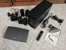 Bose Lifestyle V35 Home