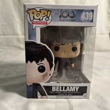 Funko Pop | Bellamy Blake #439