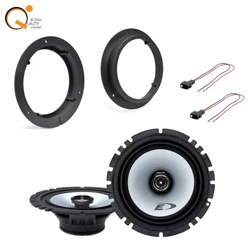 Kit casse altoparlanti - 2, per