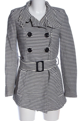 Zara cappotto corto donna - zara,