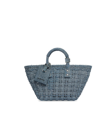 Balenciaga bistro basket - xs,