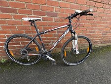 Bici ibrida Scott Sportster in