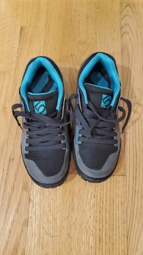 Scarpe mtb donna five - scarpe,