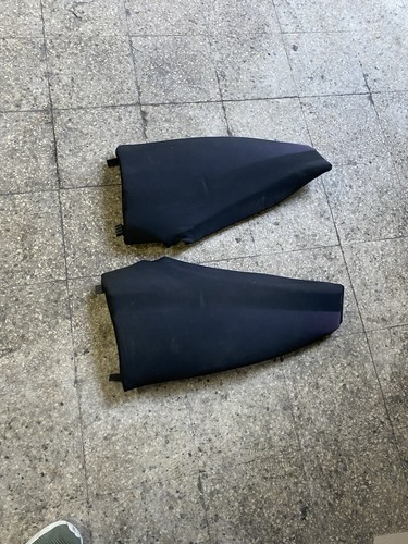 Rivestimenti laterali sedili - rivestimenti,