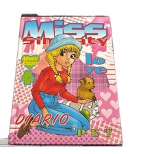 Diario “Miss Sympathy” –