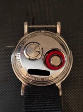 Bulova accutron 214 - accutron,