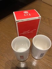 Set tazze sake design gatto - 2,