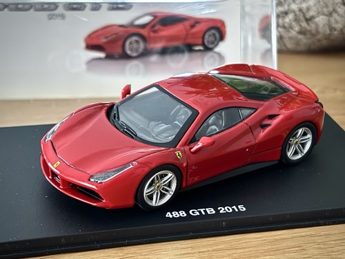 Modellino auto ferrari - modellino, gtb
