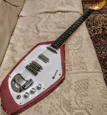 1960s vox phantom 1964 - 1960s,