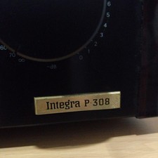JUNK ONKYO Integra P-308