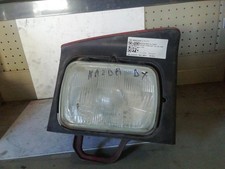 FARO FANALE ANTERIORE DESTRO DX PER MAZDA MX-5 Serie 8BN551030 BPF1 (89>98)