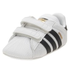 Scarpe Adidas Superstar Crib