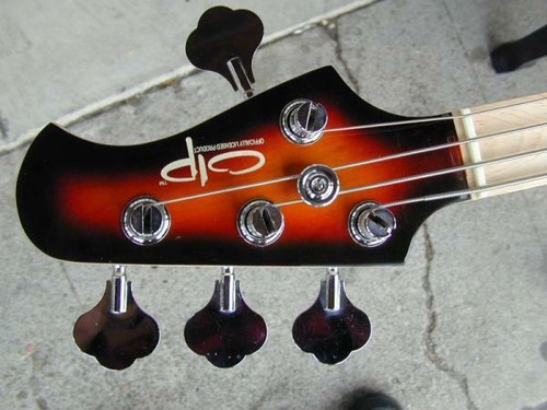 Basso berkeley olp mm2 5 - mm2, 4