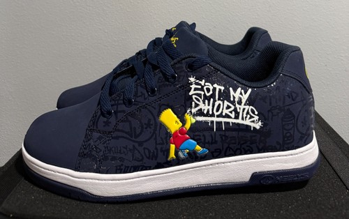 Scarpe uomo nuove heelys - scarpe,