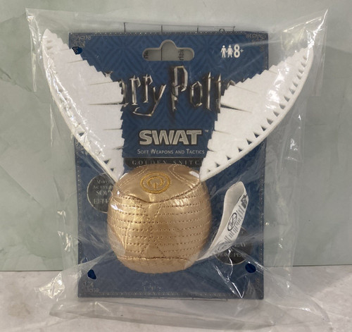 Harry potter boccino dorato - potter,