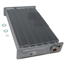 Scambiatore primario caldaia