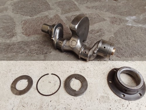 Albero motore fiat - motore,