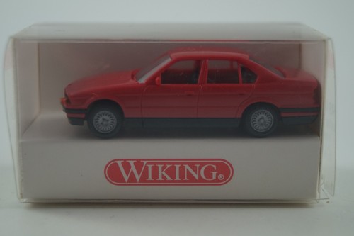Modellino auto wiking bmw - auto,