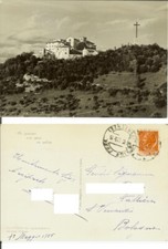 Santuario di Castelmonte