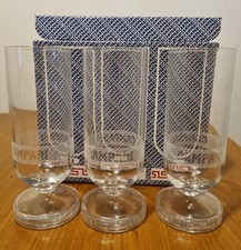 6 BICCHIERI PUBBLICITARI