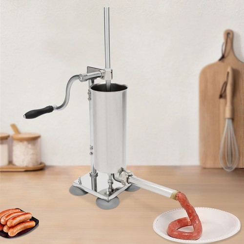 Salsicciatrice cucina 5 - da, 3,5