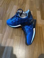 scarpe Uomo Luis Vuitton