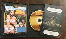 COLLECTION JAMES BOND 007.. DR