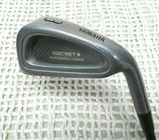Yamaha SECRET III Professional