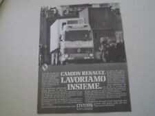 advertising Pubblicità 1985