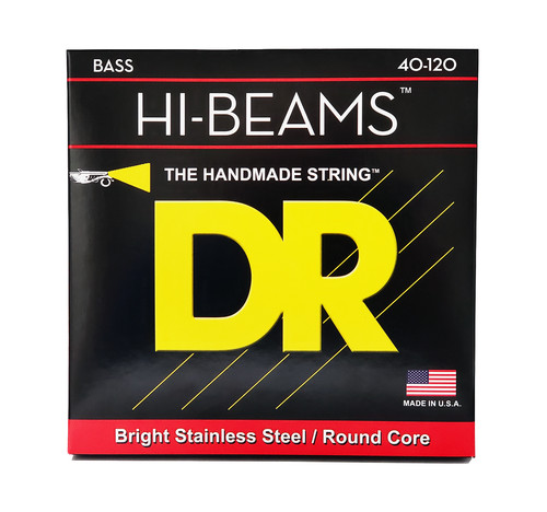 Strings beam corde - dr,