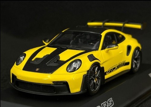 Porsche 911 gt3 rs - 1/43, (992)