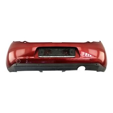 Paraurti Posteriore CITROEN C3 2 Serie 5 Porte RICAMBIO USATO ORIGINALE