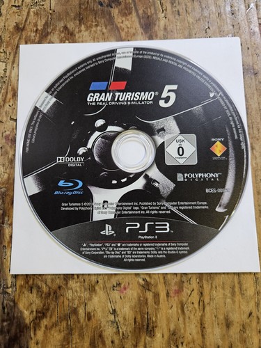 Gran turismo the - turismo,