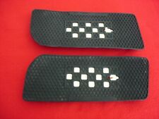 Mascherina radiatore d’epoca per auto LANCIA BETA III