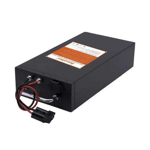 Batteria litio 60v 20ah per - batteria,