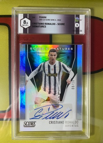 Panini score signatures - 🔥panini,