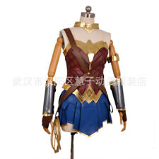 Costume Diana Principe Wonder