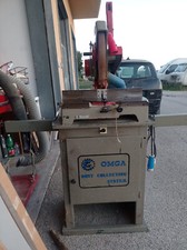 Troncatrice e Caffatrice OMGA