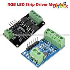 Striscia LED RGB a colori