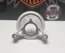 Piastra posteriore pulitore