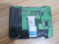 Matrice schermo LCD per navigatore GARMIN GPS 72