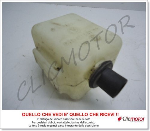 Serbatoio liquido radiatore - serbatoio,