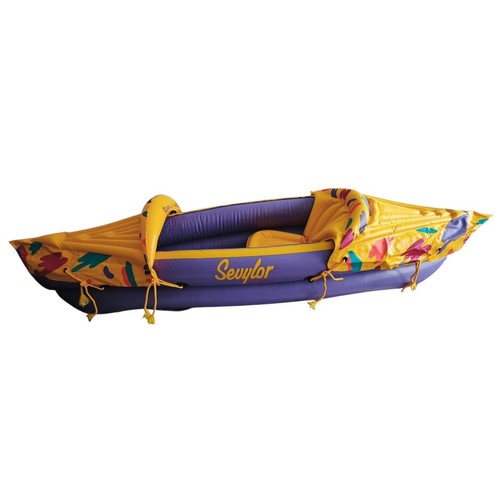 Barca kayak gonfiabile - , sevylor