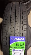 195/75R16C 107/105R Pneumatico