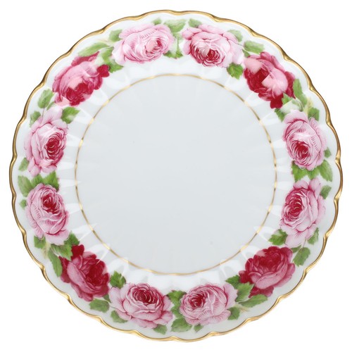 Gebäckschale royale limoges - gebäckschale,
