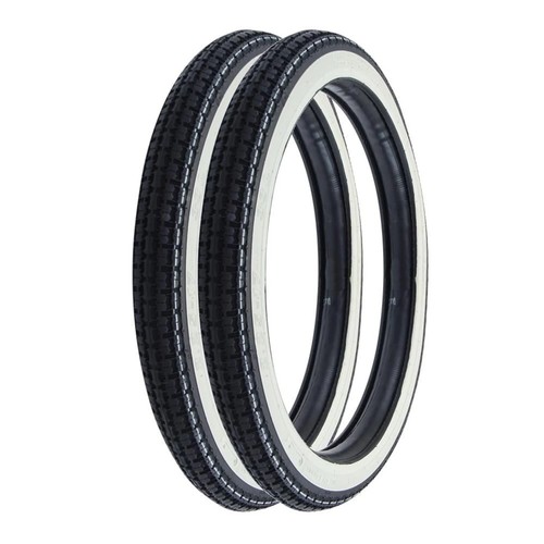 Coppia gomme 33l - gomme, 21/4-17