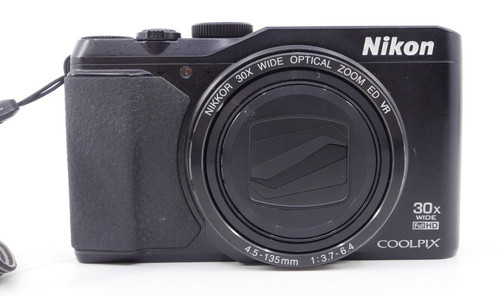 Nikon coolpix s9900 0 - coolpix, 16,0