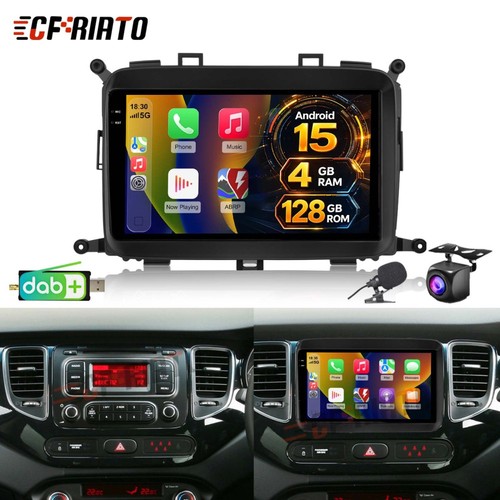 128gb per kia carens - per,
