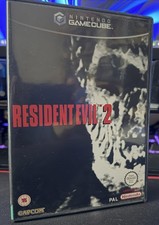 Resident Evil 2 Nintendo
