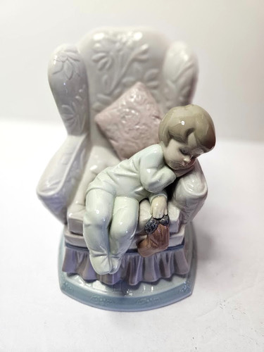 Lladro 6667 visions - lladro,